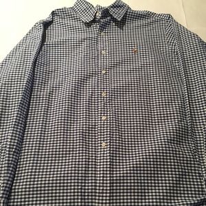 Ralph Lauren button down